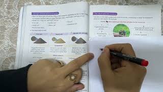 Integrated science ch 3 lesson 1 part 2 [upl. by Barabas]