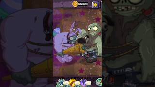 Spring Gargantuar Vs Dog Head Gargantuar  Plants Vs Zombies 2 [upl. by Guod]