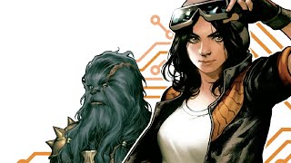 Doctor Aphra reading order [upl. by Eiderf]