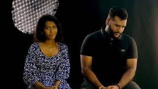 Sihina Mawu Adare  සිහින මැවූ ආදරේ Cover Song [upl. by Eaves]