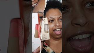 Será ela a nova substituta da antiga base matte Boca Rosa 🎨✨️ review payot maquiagem testando [upl. by Jez]