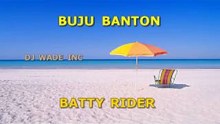 Buju Banton Batty Rider Demo lyrics [upl. by Llednohs]