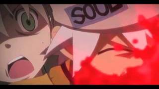 Soul Eater AMV If It Means A Lot To You [upl. by Dzoba]