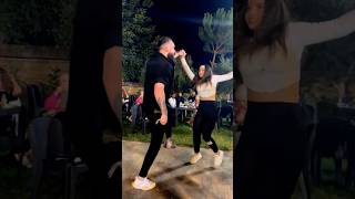 Dabke Dance The Most Beautiful Couple Dance Ever [upl. by Aden167]