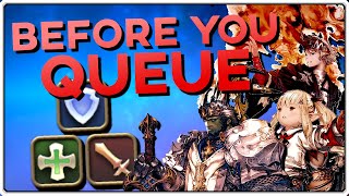 Intro To Roles amp Dungeons  Final Fantasy XIV Beginners Guide [upl. by Yalhsa]