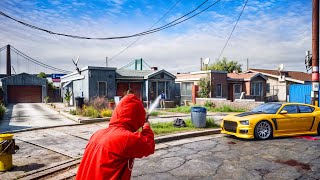 They thought they was going home today in GTA 5 RP [upl. by Earvin813]