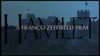 Hamlet 1990 Opening Titles [upl. by Penthea893]