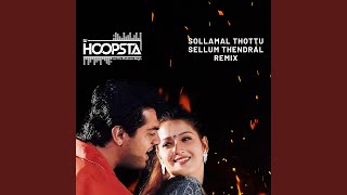 Sollamal Thottu Sellum Thendral Mix [upl. by Naam]