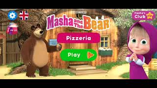 Masha and the Bear 2024 🎬 NEW EPISODE 🎬 Best cartoon collection 🥔 Soup Pursuit 🥕🍲 [upl. by Howzell459]