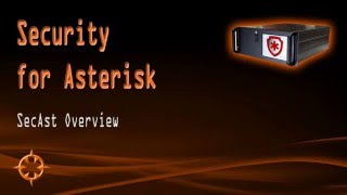 Security for Asterisk Based PBX [upl. by Compte705]