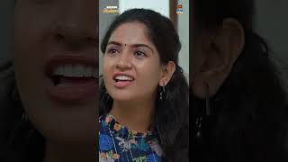 Sharing Husband  Wife Job  సమానత్వం  Short 06  Gossip Gowtham  Tamada Media [upl. by Eelatsyrc]