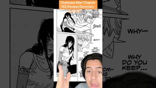 Fujimoto loves to put Denji through the worst… chainsawman denji csm anime manga yoru [upl. by Ayom491]