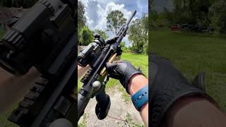 50 BMG vs Steel bigkahunaguns [upl. by Chilcote]