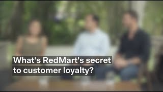 Adyen Staying On Top Of Payments  RedMart  Ep1  Gaining Customer Loyalty With LiveUp [upl. by Viccora275]