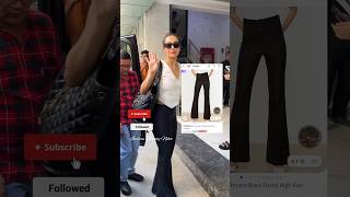 Recreating Malaika Aroras look malaikaarora recreation myntra celebrityoutfit celebritylooks [upl. by Daggna70]