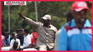 🔴LIVE Mkutano wa Chadema Tunduma [upl. by Frieda793]