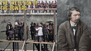 The Execution Of The Coward Of The Lincoln Conspiracy [upl. by Thorpe990]