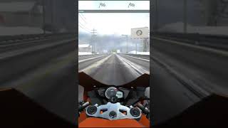 Ninja bike game  sad video viral video Ninja Ninja gamer [upl. by Jedidiah]