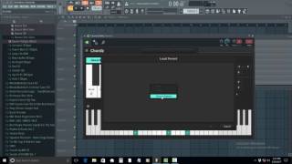 How to install ProduceRNB Chordz Presets [upl. by Winifield]