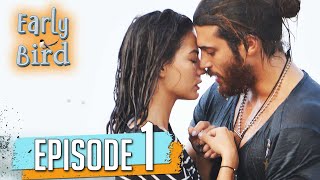 Early Bird Full Episode 1 English Subtitles DaydreamerErkenciKus [upl. by Fransen]