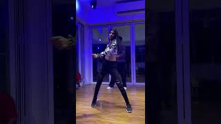 Besharmi ki Height🪄  Dance Choreography👣  shorts trending [upl. by Dollie]