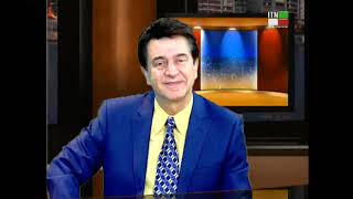 Hamid Shabkhiz itn tv ali morshedi [upl. by Savory]