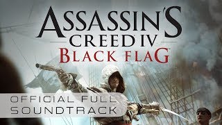 Assassins Creed 4 Black Flag Sea Shanty Edition VOL 1  All for Me Grog Track 14 [upl. by Adnohsor620]