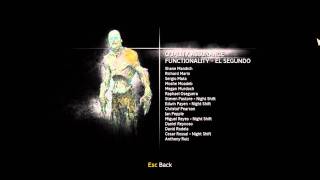 Singularity Playthrough  Credits [upl. by Yks]