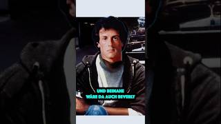 Sylvester Stallone als Beverly Hills Cop Fakten zum Film stallone beverlyhillscop slystallone [upl. by Garey]