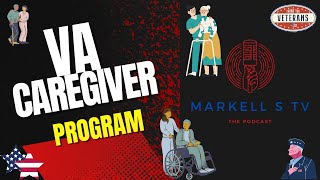 VA Caregiver Program 2023 Aid And Attendance [upl. by Leunamne775]