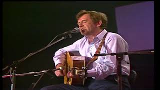 Paddy Reilly  Spancil Hill Live at the National Stadium Dublin 1983 [upl. by Latt]