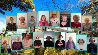 Sweet Chiming Bells Sung by Stannington Choir [upl. by Jacobs]