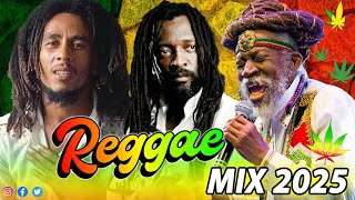 Top 100 Reggae Songs All Time  Bob Marley Burning Spear Peter Tosh Jimmy Cliff [upl. by Kleeman]