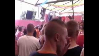 DC 10 IBIZA THE AFTER HOUR 2006 CIRCOLOCO closing parties [upl. by Neel344]