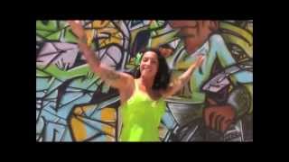 Ana Malhoa  Bomba Latina  Clip oficial [upl. by Nhguahs287]