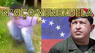 La Historia De La NЯç0 Venezuela 💀 [upl. by Rem414]