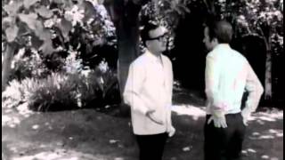 Compañero Presidente Entrevista de Régis Debray a Salvador Allende Gossens 1971 [upl. by Cogn]