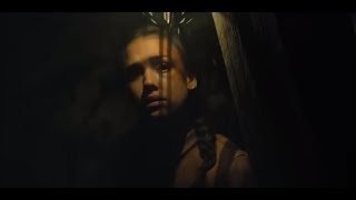 TRIGGER WARNING Trailer 2024  Jessica Alba Stars in Intense Psychological Thriller [upl. by Lucas]