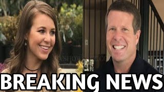 MINUTES AGO Its Over Jinger Vuolo Duggar Dillard Drops Breaking News Shocking Twist TLC [upl. by Iel]