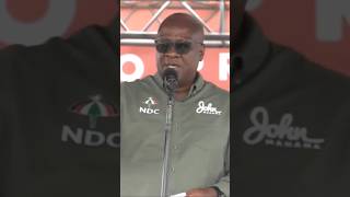 I Debated Nana Akufo Addo  John Dramani Mahama ndc election news politics [upl. by Gannie240]