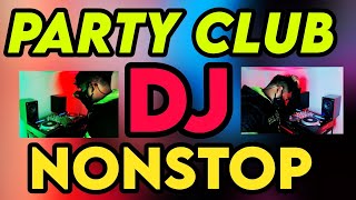 Saki Saki 🤑 Nonstop Remix Party Club DJ Remix DJ Akter 2021 2022 [upl. by Aisatsan]