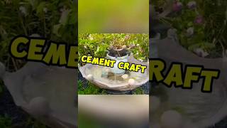 cement craft rmw872 [upl. by Eiltan]