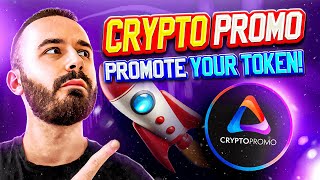 How to Successfully Promote Your Crypto Project in 2024 [upl. by Spiegleman449]