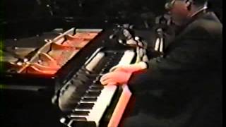 Nikolai Petrov Recital 2121988 Pasadena California [upl. by Nonnahsed946]