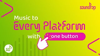 Auto Distro Distribute Your Music to Every Platform with One Button [upl. by Ainalem]