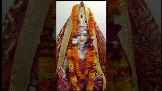 👏🌺 Jay Ma Santoshi 🌺👏shorts jaymataji matarani shortvideo bhakti bhaktisong [upl. by Mazel290]