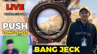 Push Top Global Longshot Indonesia pubgmobileindonesia pubgmobile [upl. by Rehpotsrhc]