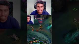 Asesinato Triple 18210 Miss Fortune  neda4k en Twitch [upl. by Llennehc565]