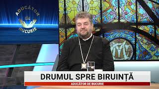 Aducator de bucurie 7 Noiembrie Drumul spre biruinta [upl. by Latsryk]