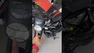 2024 models Bajaj ct110x🔥 ct110x bajajct110x bajaj bikeshunt [upl. by Zantos]